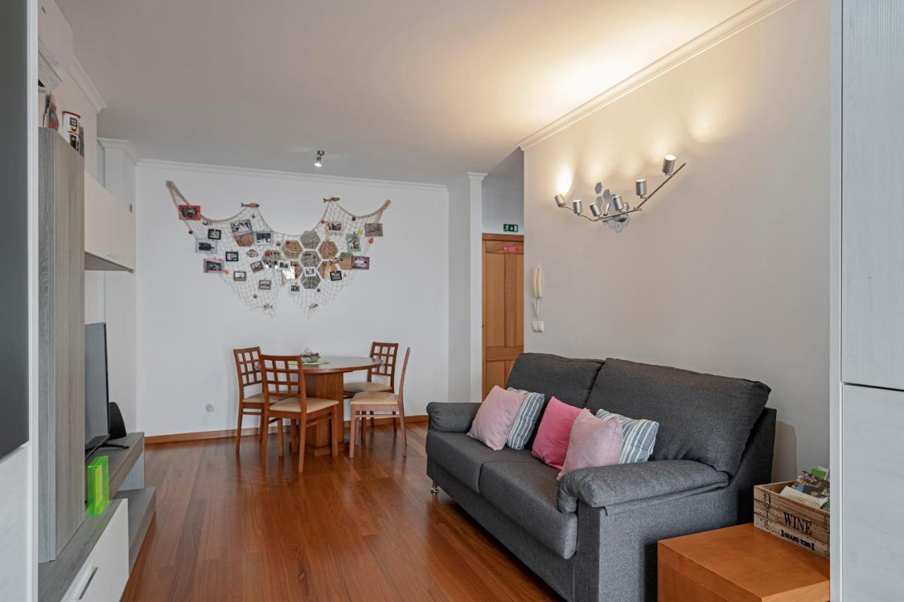 Apartamento Lobo Marinho By An Island Apart Santa Cruz  Eksteriør bilde