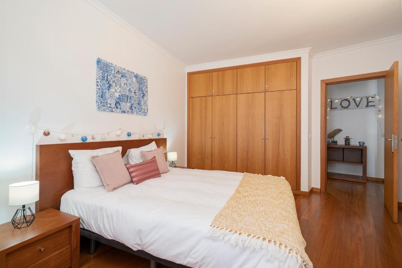 Apartamento Lobo Marinho By An Island Apart Santa Cruz  Eksteriør bilde